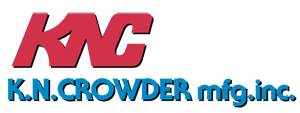 KN CROWDER Logo
